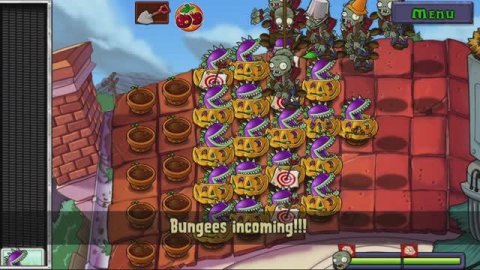 Plants vs Zombies Ultimate ПвЗ PvZ Растения против Зомби