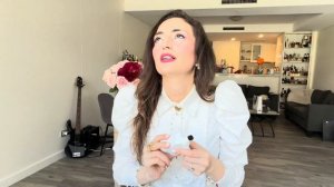 Лучшие гурманские ароматы 2025  года