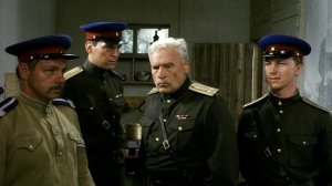 Фартовый. Упоров сломал печь ударом кулаком