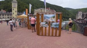 АДЛЕР  СОЧИ. КРАСНАЯ ПОЛЯНА И ШАШЛЫКИ У МОРЯ С ПОДПИСЧИКАМИ В АДЛЕРЕ