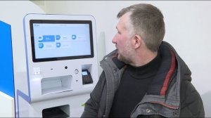 Терминалы дистанционного обслуживания для оплаты ЖКУ устанавливают в Тюмени