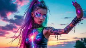 Deep house, progressive trance, extended mix 2025-2026 только новинки танцевальной музыки