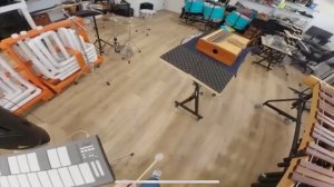 Спрунки в реальной жизни но нарисованные