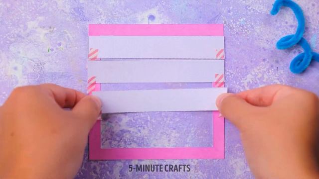 ПРЕВРАТИ БУМАГУ В ВОЛШЕБСТВО! ✨ Удивительные самодельные игрушки и декорации!