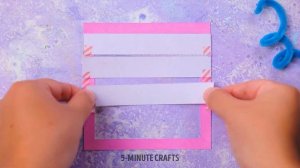 ПРЕВРАТИ БУМАГУ В ВОЛШЕБСТВО! ✨ Удивительные самодельные игрушки и декорации!