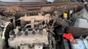 Шикарный Ниссан Альмера классик!