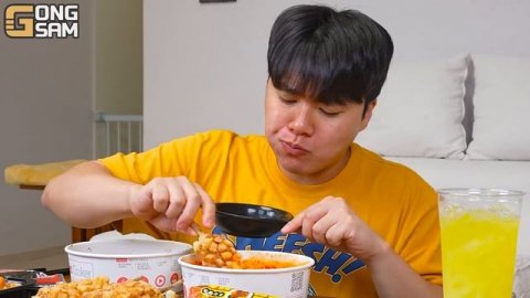 Mukbang ASMR|Подписывайтесь на канал🍣✨ 💜✨