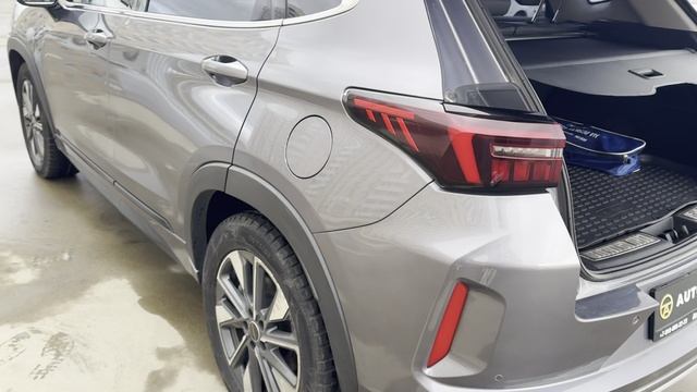 Exeed LX 2023 г. VIN 905607 Краснодар