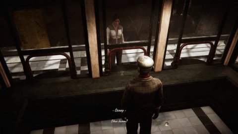 #Syberia - Remastered-прохождение Фабрика