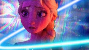 Эльза || как мне стать смелей