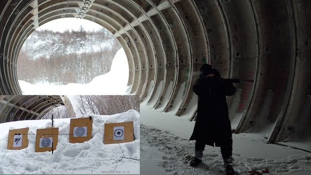 Отстрел_пуль_и_дроби_на_15_и_25м_12.12.2025_Марчекан_Трубы.mp4