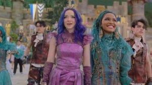 Наследники || Все мы равные