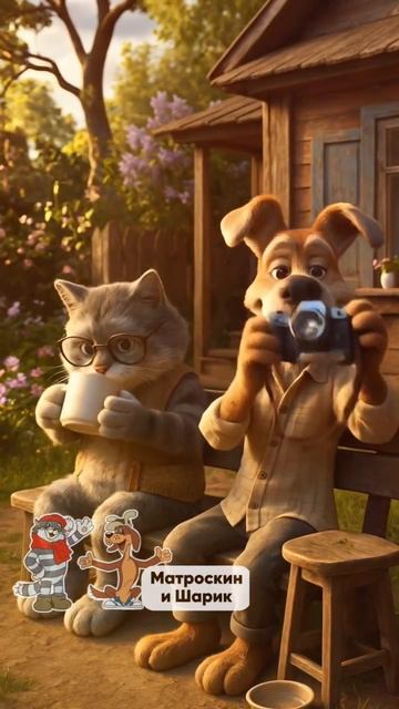 Вот и детство прошло