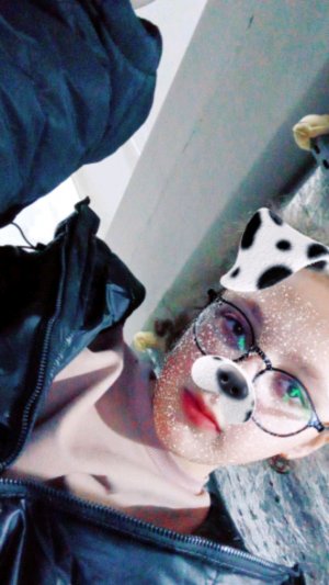 заболела когда никуда не ходила