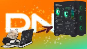 Обзор ARDOR GAMING NEO M214 - Хороший, но...