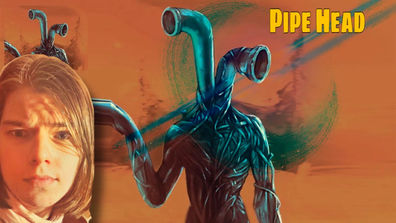 Сиреноголовый Позор • Pipe Head смотреть онлайн