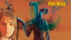 Сиреноголовый Позор • Pipe Head