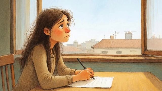 Вдохновение пропало 😁-Шуточная 🎧