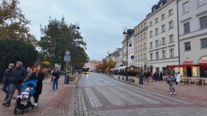 🌆 Варшава 2025: амбиции, небоскрёбы и красота – лучший тур! 🏰