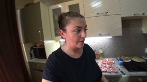 НАШ ДЕНЬ ИЗ ЖИЗНИ В АНАПЕ. Я НАКОНЕЦ ТО СЛДЕЛАЛА ЭТО) ОТРЕЗАЛА ВОЛОСЫ