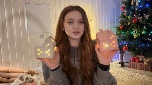 распаковка мешков СЕКОНД-ХЕНД оптом, ставлю елку на РАБОТЕ,покупаю первые подарки 🎄📦