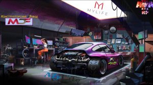 ☑️Я. Oliver Queen и это моя история. Новая работа и должность. День #4