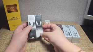 ПОКУПКИ КОСМЕТИКИ, ЧАСТЬ 1