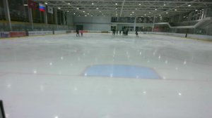 Север Главная 2 ворота 14.12