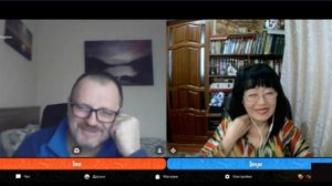 Песня от Эльдара. По национальности поляк, рождённый в Литве, жил в России, а сейчас в Британии.