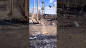 Последняя поездка двух курв для хойпа в Купянск