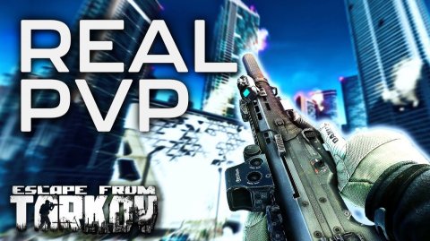 Побег из Таркова - PVP замесы и выживание. ( Нарезка со Стримов )