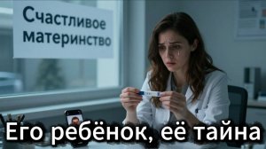 📖ПОЛНАЯ АУДИОКНИГА📖ЕГО РЕБЁНОК, ЕЁ ТАЙНА❤️🍷 ЛЮБОВНЫЕ РОМАНЫ🍷