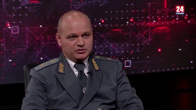 Интервью 24. Алексей Игнатенко. Выпуск от 14.12.25