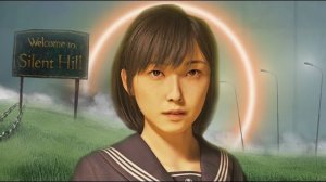 ВЕЛИКИЙ И УЖАСНЫЙ SILENT HILL F