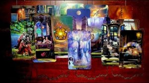 Что спешит в вашу жизнь и уже очень близко это уже на пороге🍀🔥таро