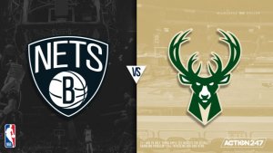 Бруклин — Милуоки NBA | 14.12.2025 Прямая трансляция