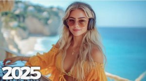 Крутая Музыка в Авто 2025🎧🔥 Классная Музыка Бас Хиты🔥Слушать музыку онлайн Зарубежные исполнители