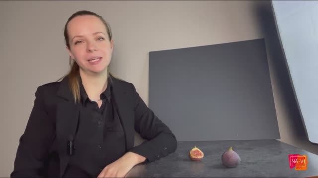 Свет и фон в натюрморте