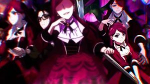 AMV☆Королева, ставшая причиной трагедии, сделает для народа всё, что в её силах.☆Ego