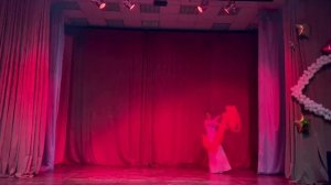 ОГОНЬ БОРЬБЫ