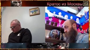 💥Моржатина,Сумской и другие представители флоры и фауны. Очередная прогулка по бестиарию💥чатрулетк