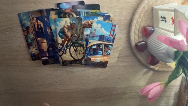 ЕГО ИСТИННОЕ ОТНОШЕНИЕ К ВАМ СЕЙЧАС❓❗️💥ТАРО ГАДАНИЕ