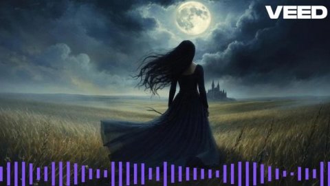 Мирра Лохвицкая — Гимн разлученным.