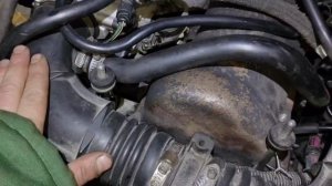 Ошибка Р0102 Р0104 где искать причину ошибка на автомобиле загорелся чек