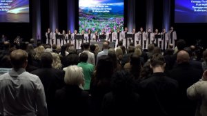 Господь Ты моя слава