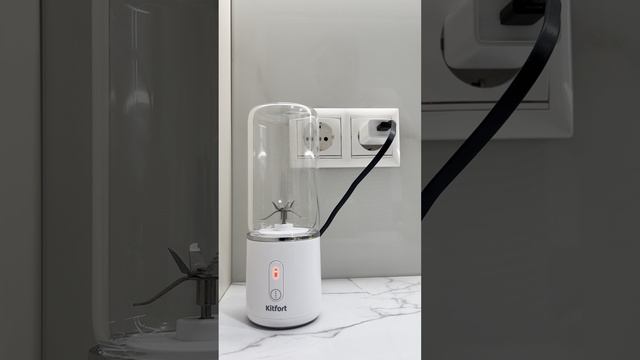 Зарядка Kitfort