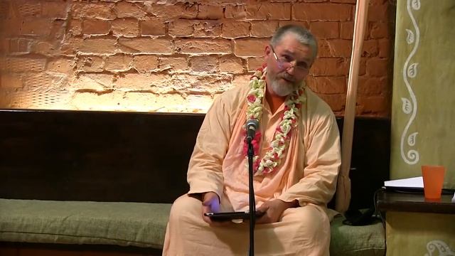 Уход трех Великих Святых - Махавир Махарадж