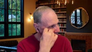 Лекция Хари 13 декабря 2025 г