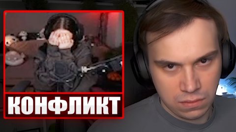 ГЛЕБ ЗАКАЛЯЕТ КУТИРОВЕР / КОНФЛИКТ ИЗ-ЗА КЛИПОВ | Sasavot