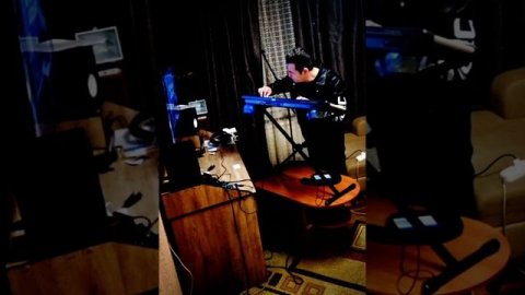 FORMIXMUSIC & Дмитрий Фомичев